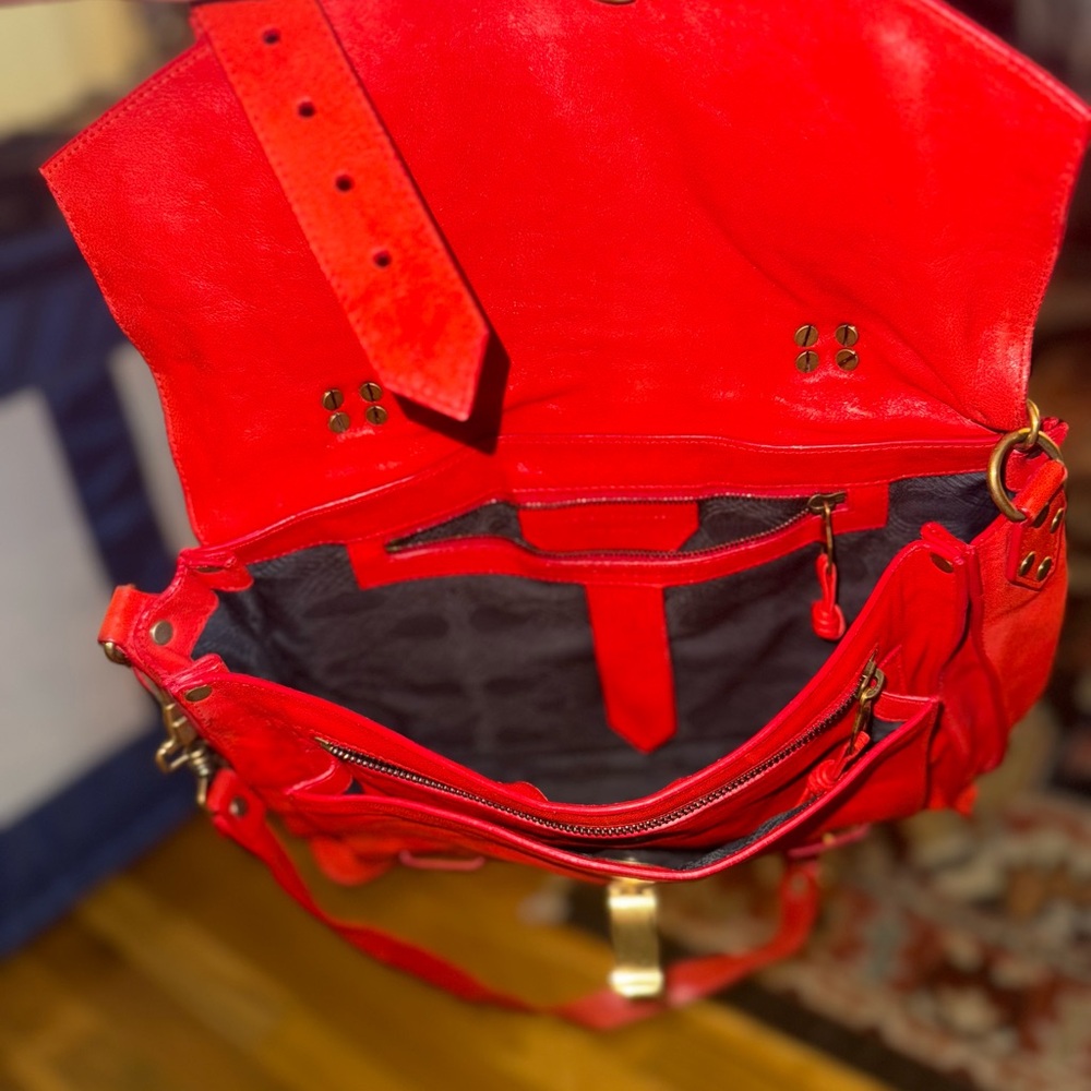 Proenza Schouler ps1 bag - Picture 5 of 8